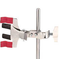 Burette Clamp Fisher Type - Application: Laboratory