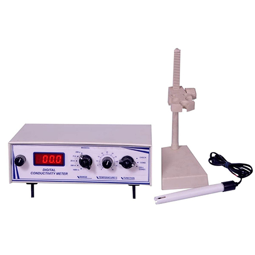Conductivity Meter