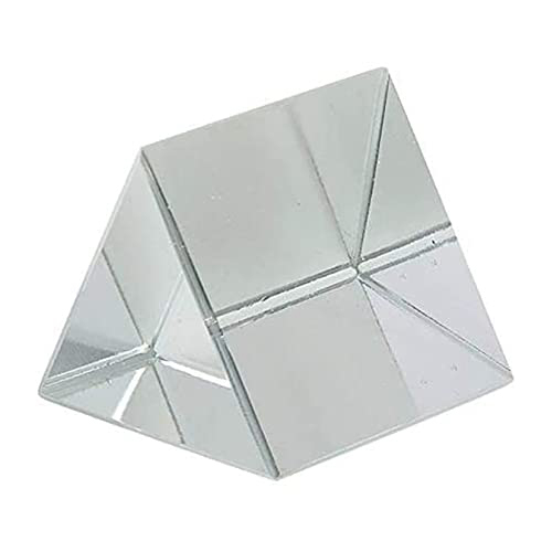 50X50 Glass Prism