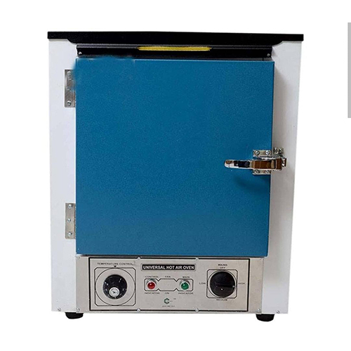 Hot Air Ovan