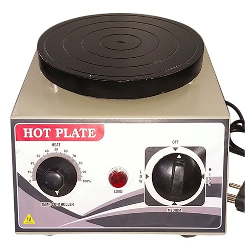 Hot Plate