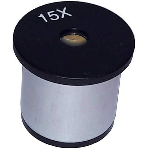 15 X Microscope Eyepiece