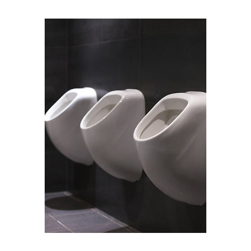 Waterless Urinal Pan