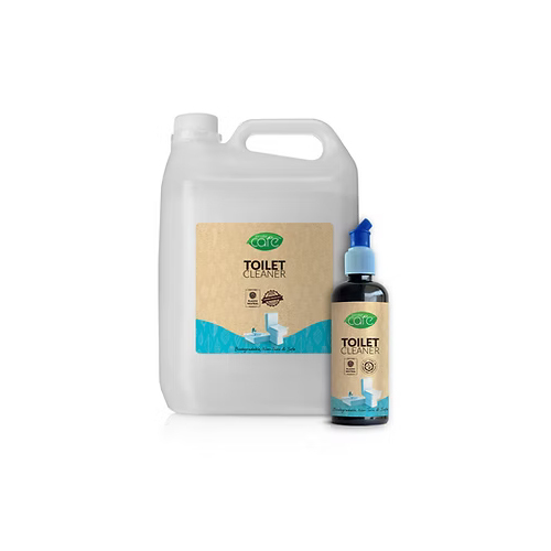 Toilet Cleaner