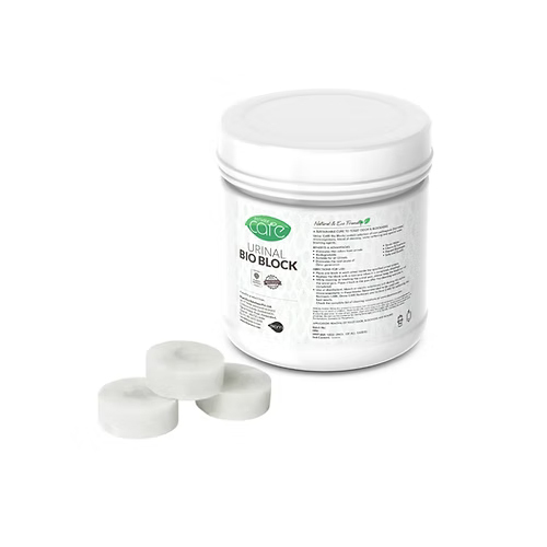 Zerodor CARE Anti-Scaling Bio Block