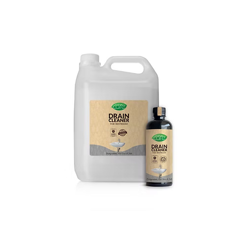 Drain Cleaner For Restroom