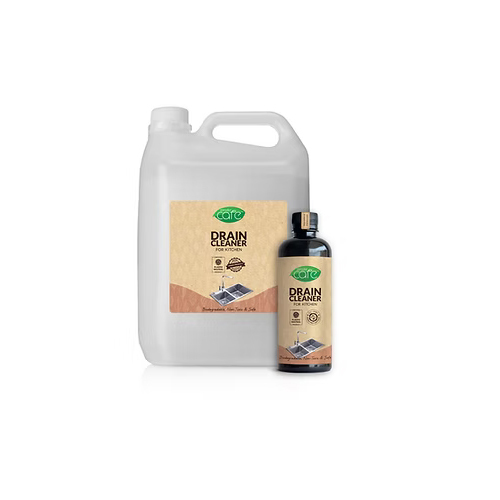 Drain Cleaner For Kitchen