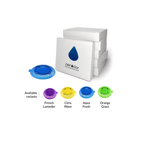 Zerodor Anti-Splash Screen