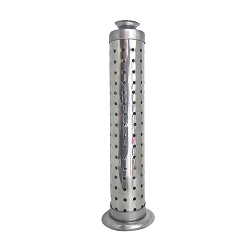Stainless Steel Agarbatti Stand