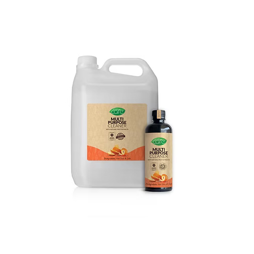 Multi Purpose Cleaner - Application: Industrial