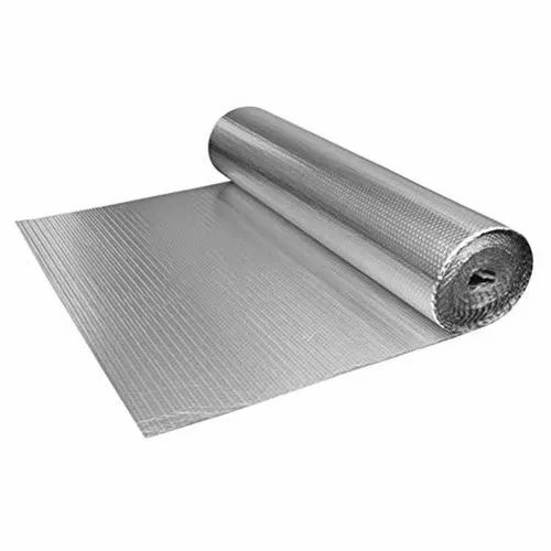 Reflective Insulation Sheet - Application: Industrial