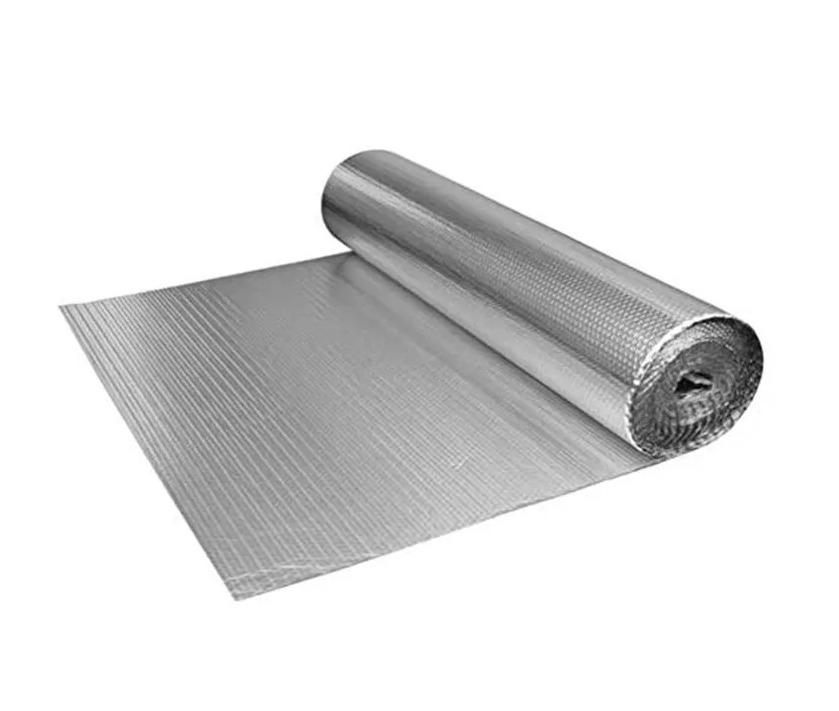 Aluminum Bubble Foil Insulation