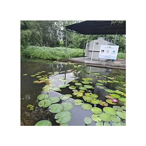 Sewage Treatment Plant