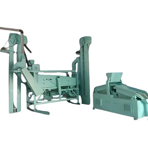 Seeds processing Grading Plant