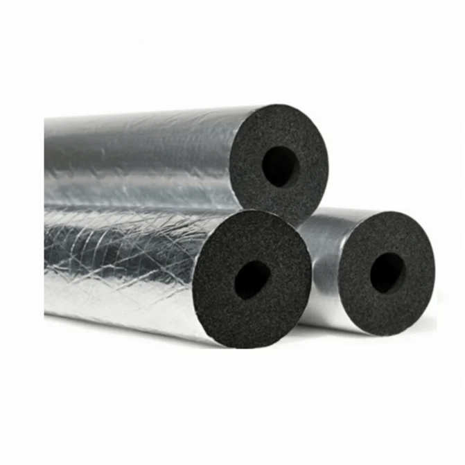 Aluminum Foil Insulation