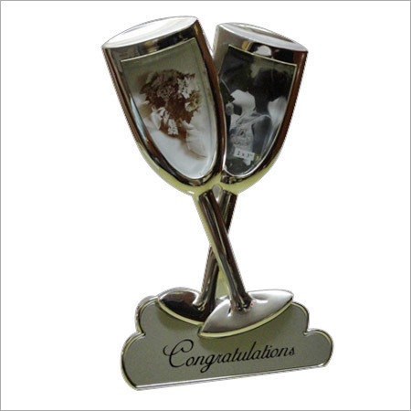 Congratulation Photo Frame