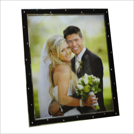 Wooden Photo Frames