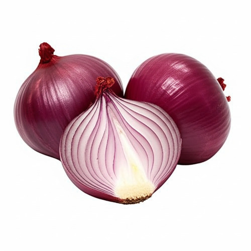 RED ONION