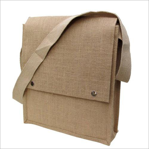 jute laptop cloth bag