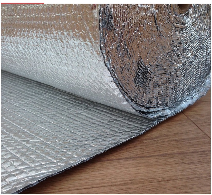 12MM AIR BUBBLE INSULATION SHEET