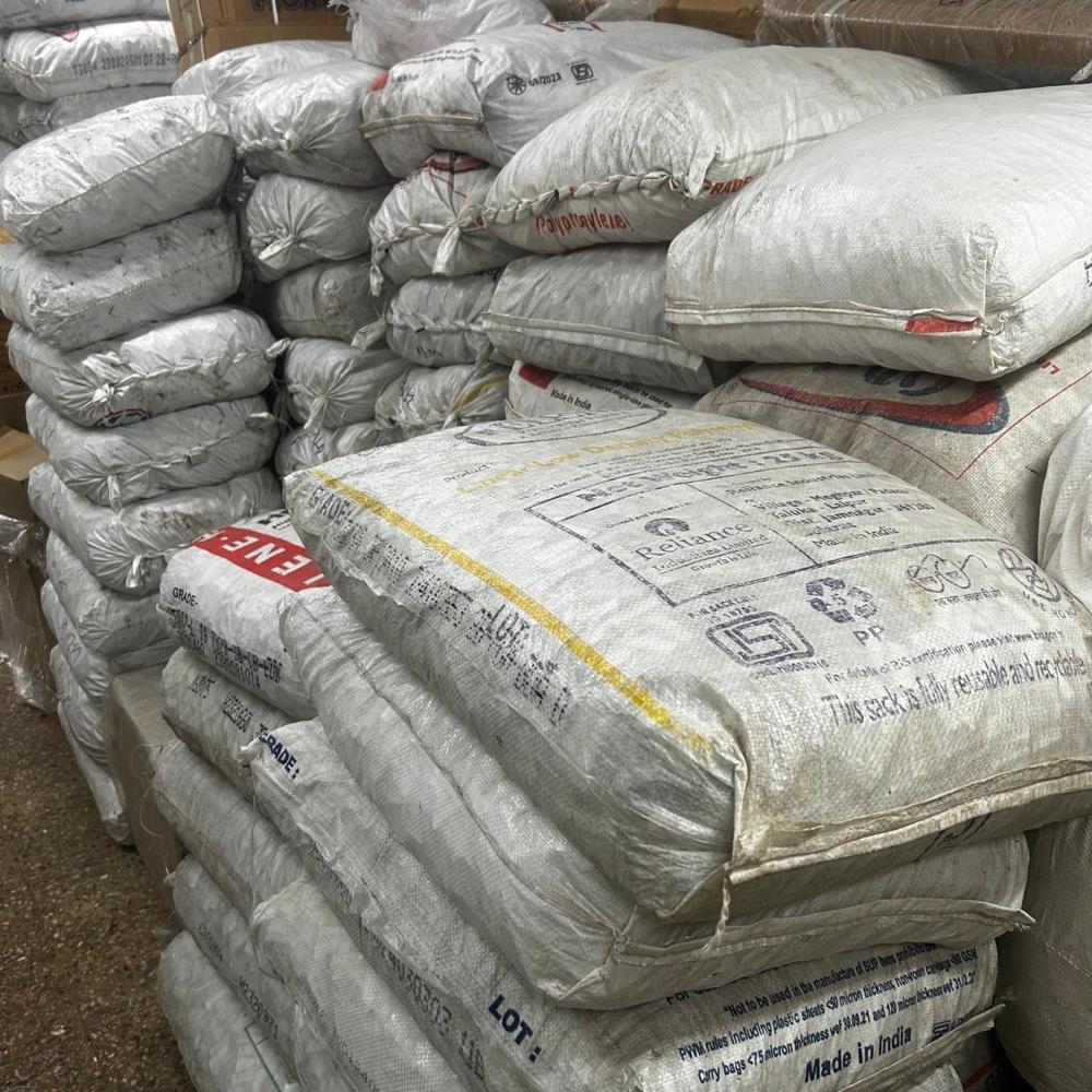 12-32 mm Galvenize Clip