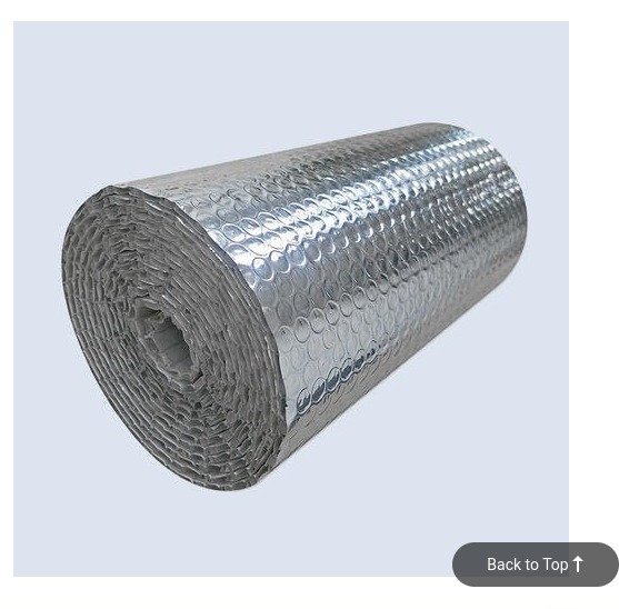 Roof Heat Insulation Materials (2)