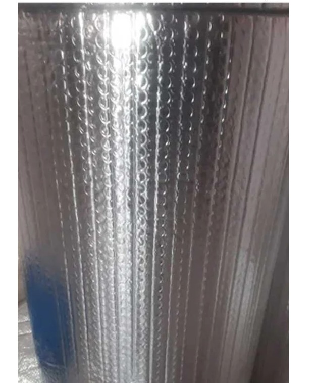 Roof Heat Insulation Materials (2)