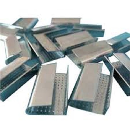 12-32 mm Matel Strapping Clip (MS Clip)