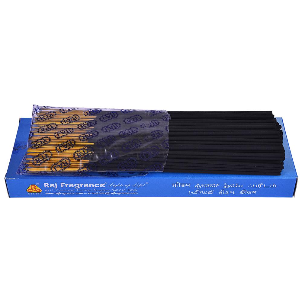 Freedom Fragrance Premium Incense Sticks