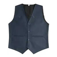 College Uniform - Color: Black