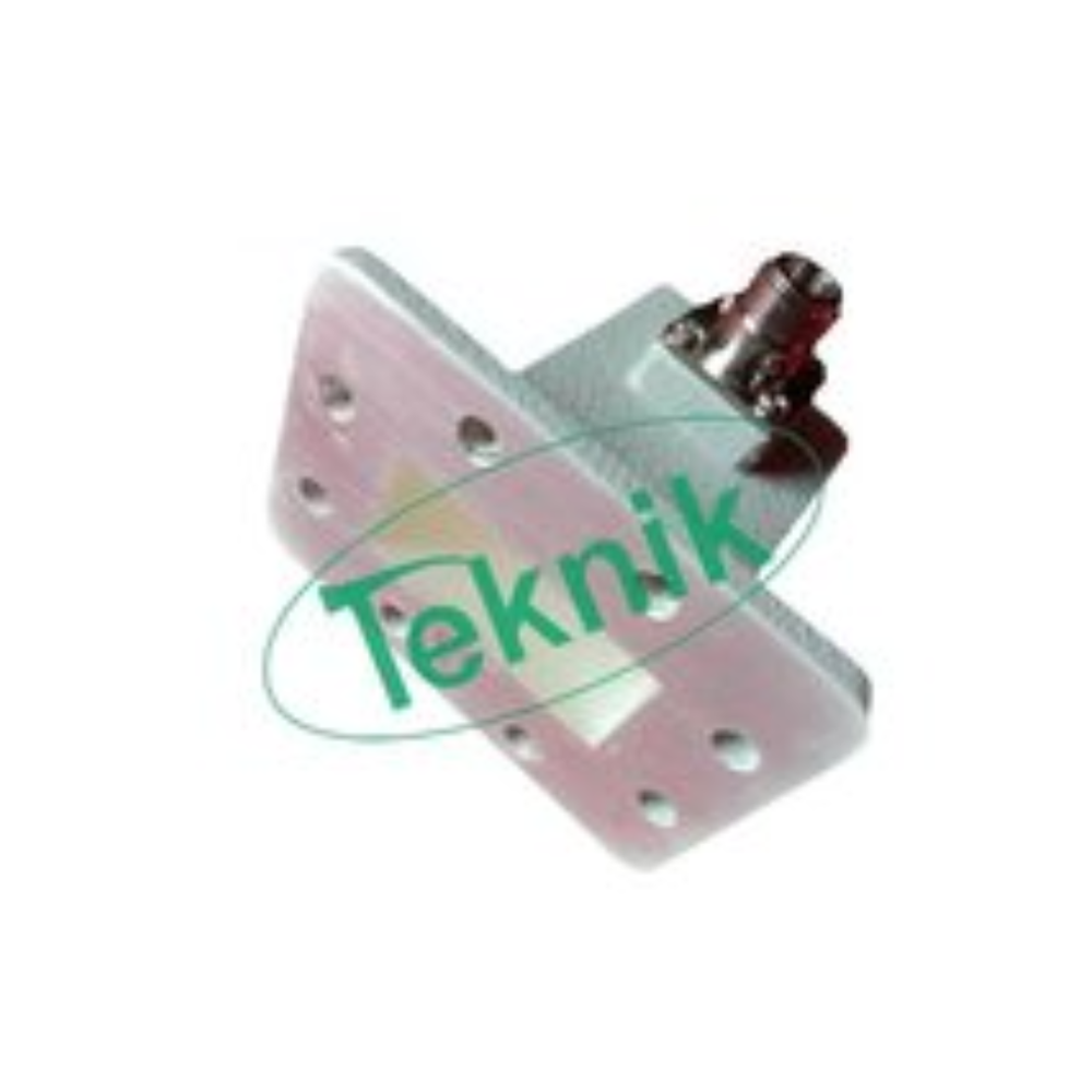 COAXIAL TO W/G ADOPTER