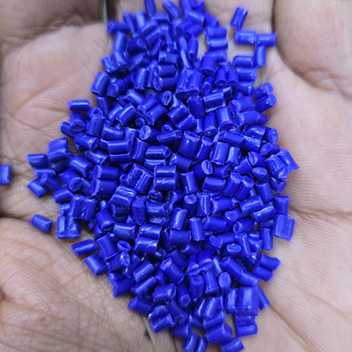 PP Blue Granules