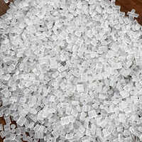 Bopp Natural Granules - Color: White
