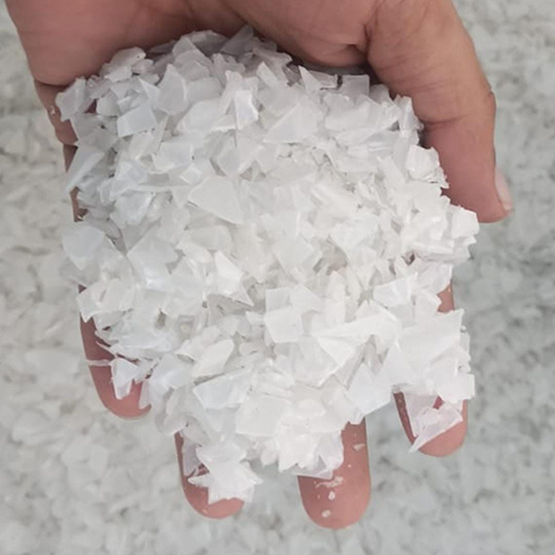 CP Plant Waste Plastic