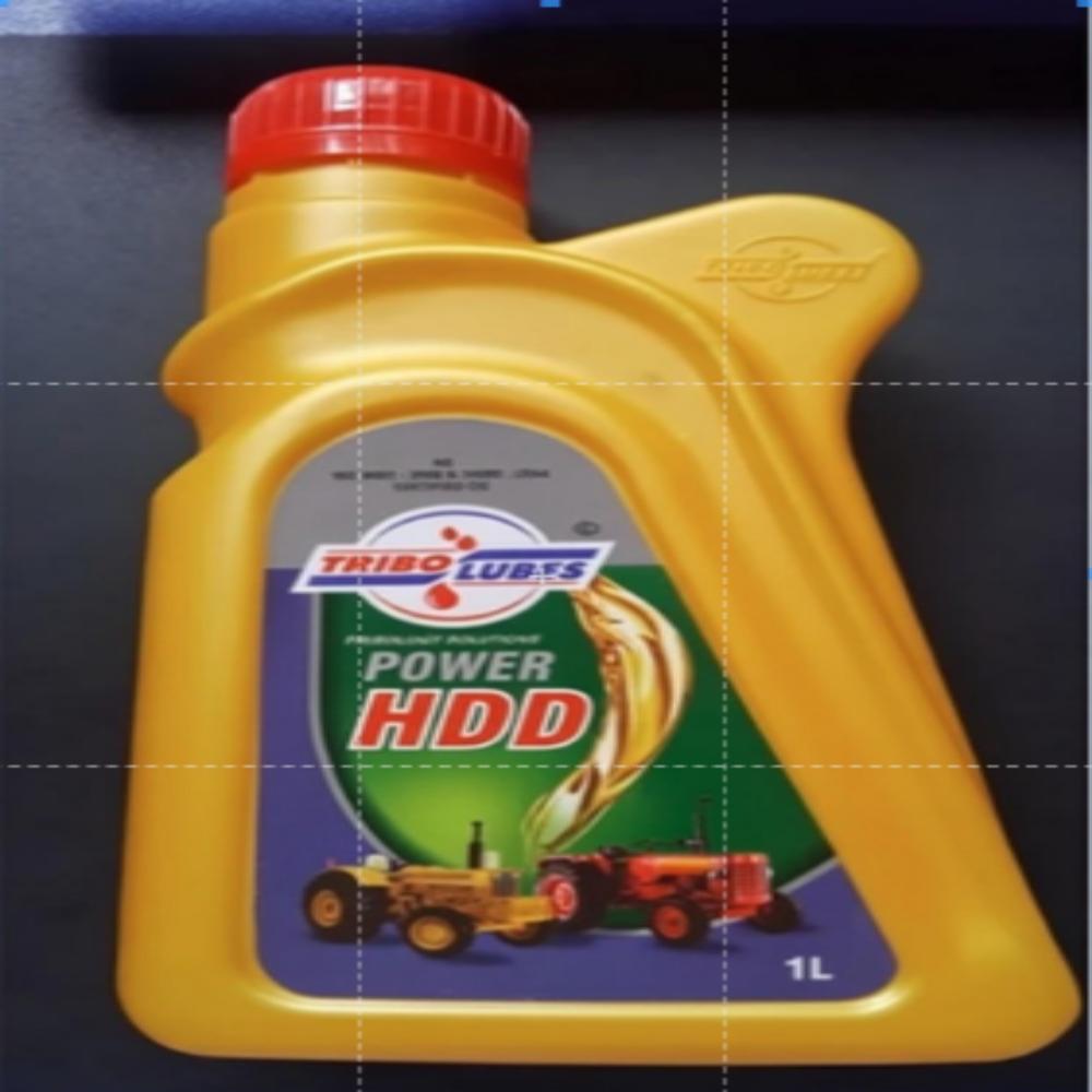 1 Ltr 15W40-CI-4 Super HDD Engine Oil