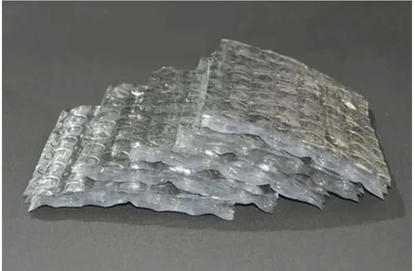 8mm Double Bubble Insulation - Application: Industrial