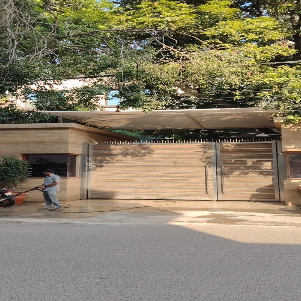 TENSILE STRUCTURE manufacturer