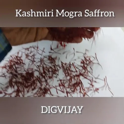 100% Original Saffron