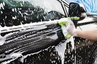 Water Wash Service