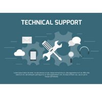 Technical Support Service