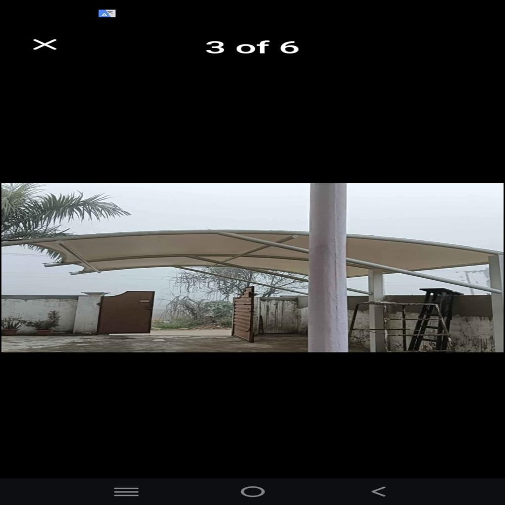 Gypsum board tensile structure manufacturer