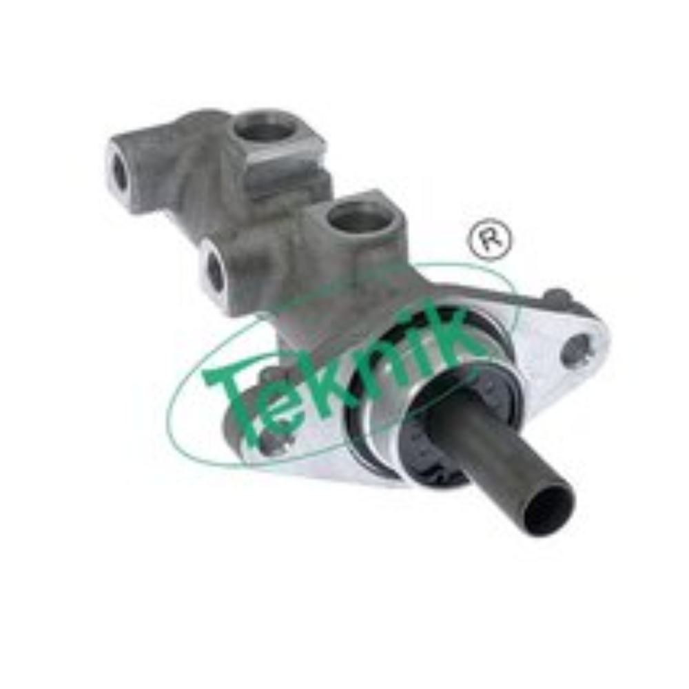 Master Cylinder - Application: Electrical Teaching Equipment