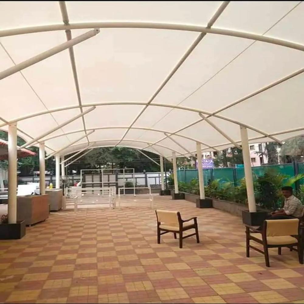 Parking shed manufacturer