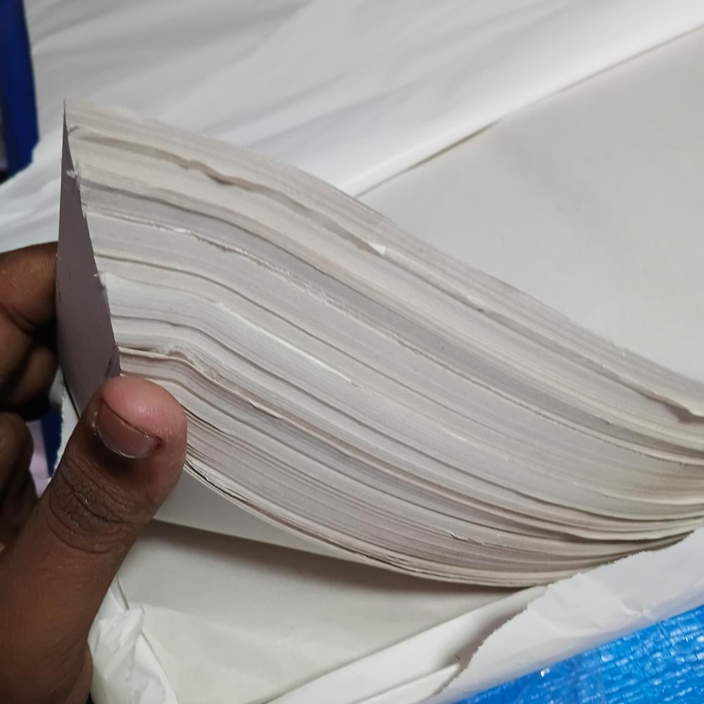 Lemon Paper For Papaya