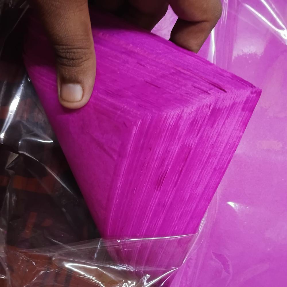 Pink Paper For Gold (Gulabi Paper)