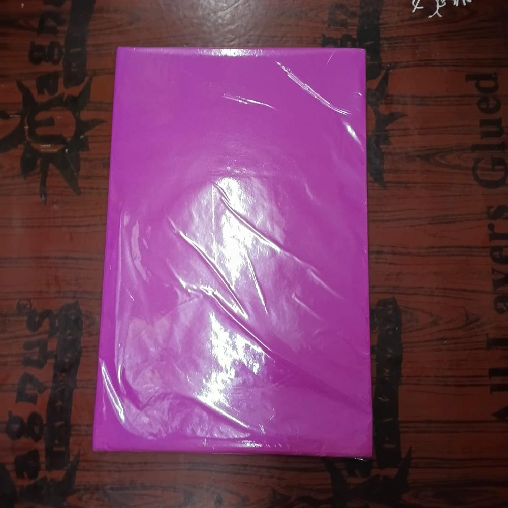 Pink Paper For Gold (Gulabi Paper)