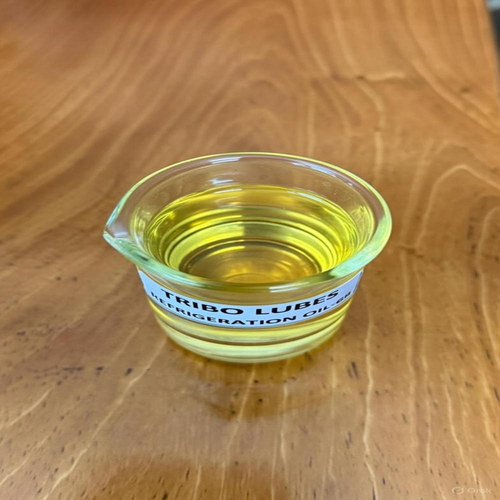 Refrigeration Oil 68