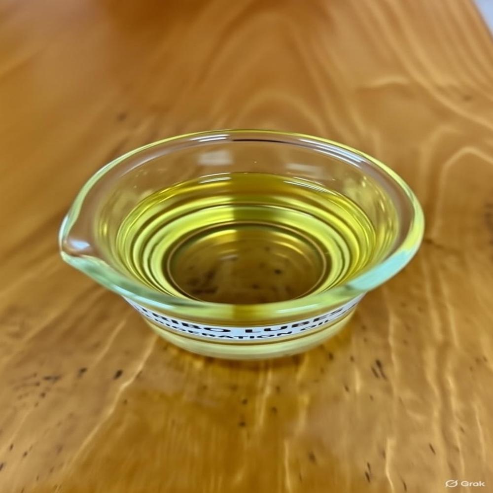 Refrigeration Oil 68