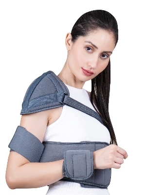 Shoulder Immobilizer