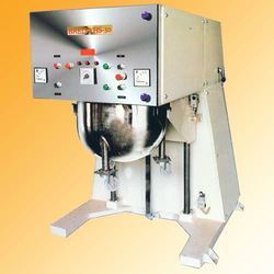 High Speed Dough Mixer